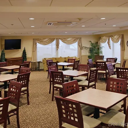 Best Western Plus Chicagoland - Countryside 