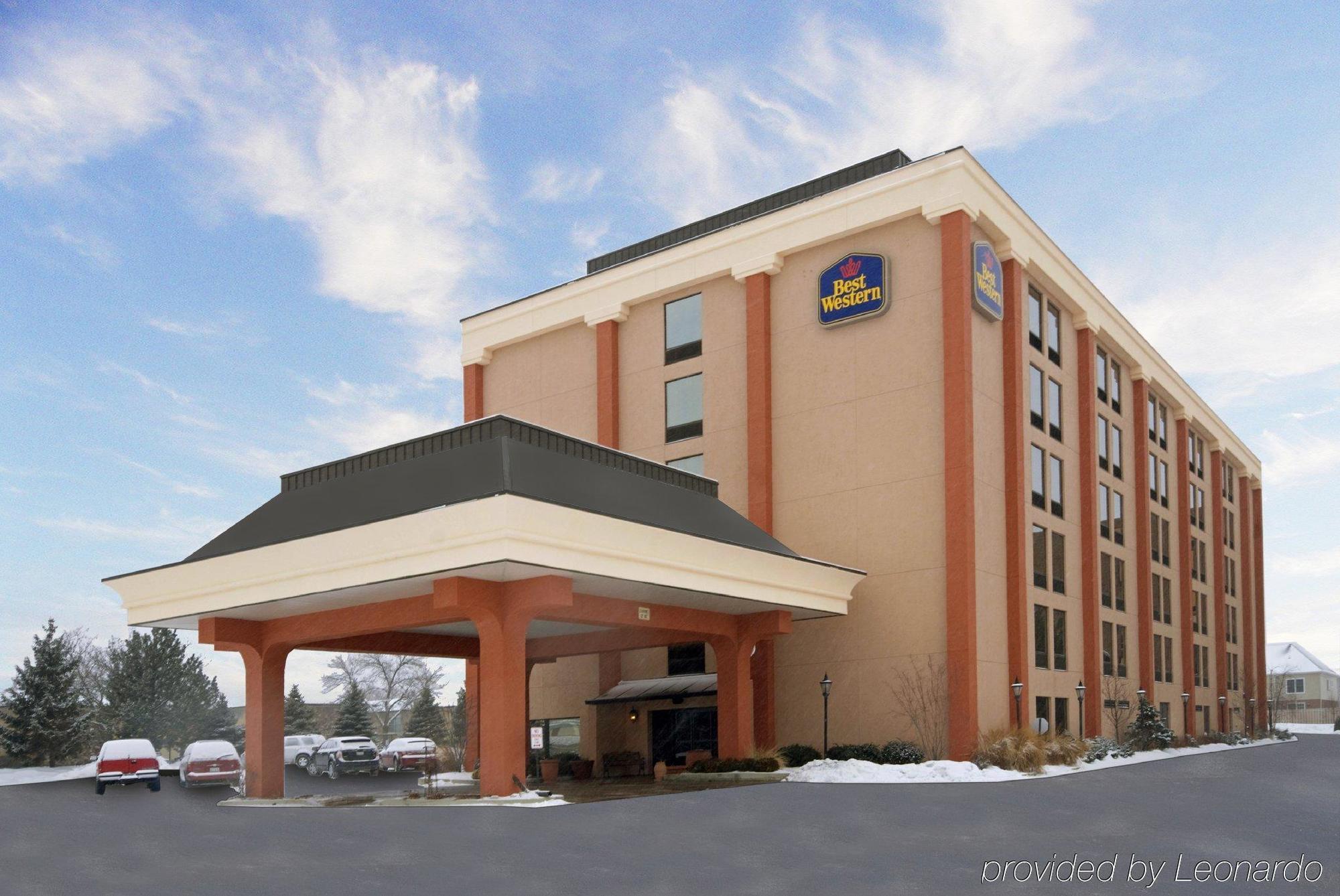 Hotel Western Chicagoland - Countryside
