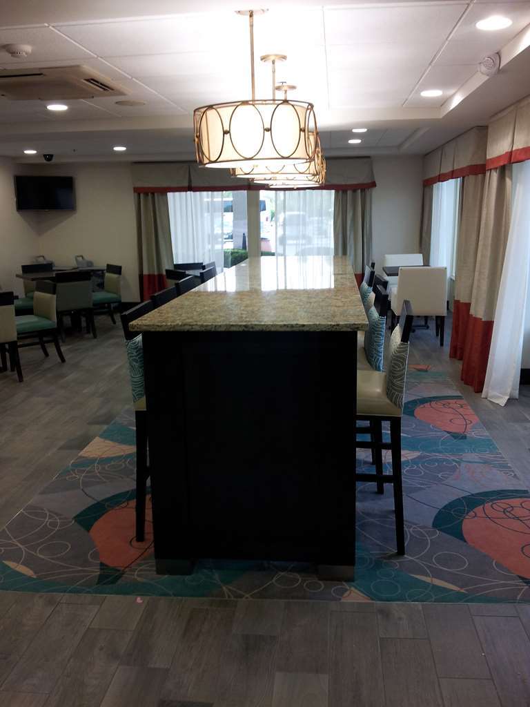 Western Chicagoland - Hotel