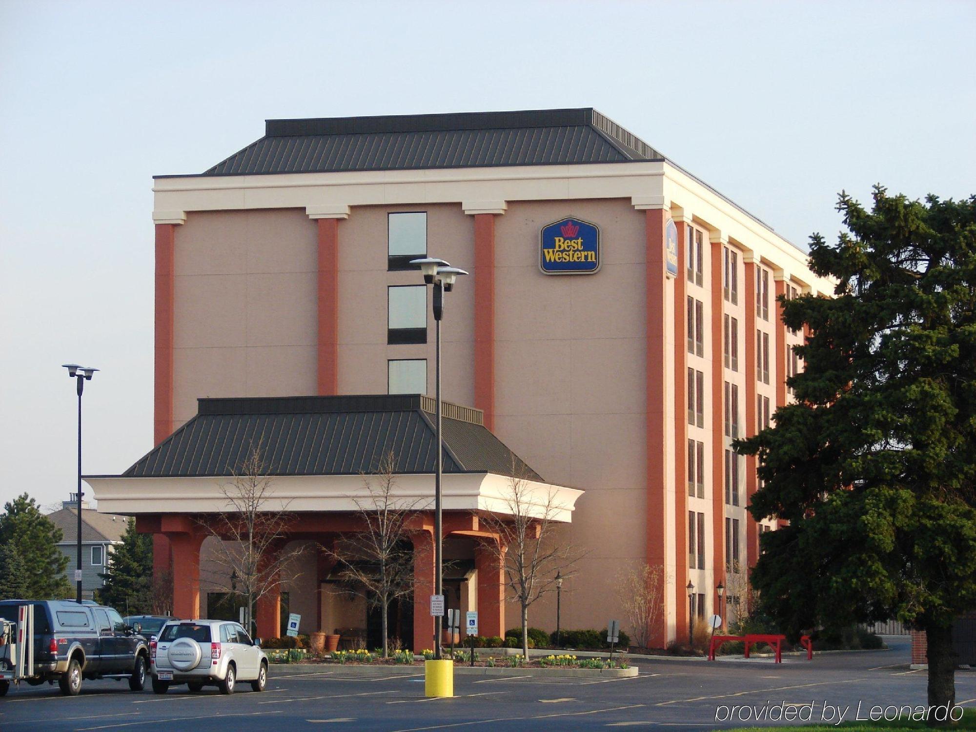Western Chicagoland - Hotel 4*
